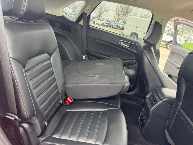 Certified 2024 Ford Edge SEL w/ Convenience Package image 31