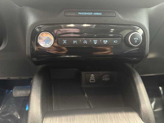 Certified 2024 Ford Escape Platinum AWD/4WD image 16