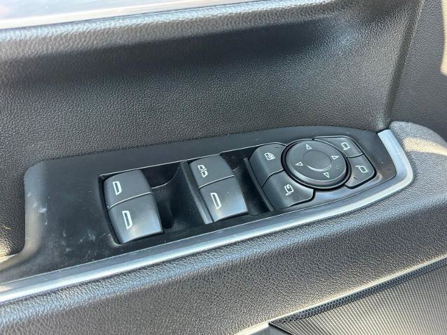 Used 2025 Chevrolet Silverado 2500 LT w/ Trail Boss Package AWD/4WD image 16