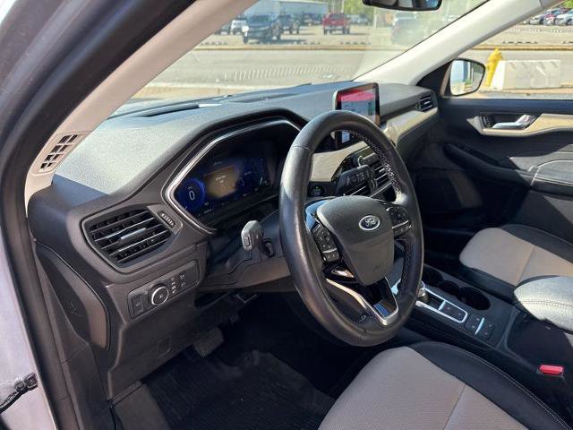 Certified 2022 Ford Escape Titanium w/ Titanium Elite Package AWD/4WD image 13