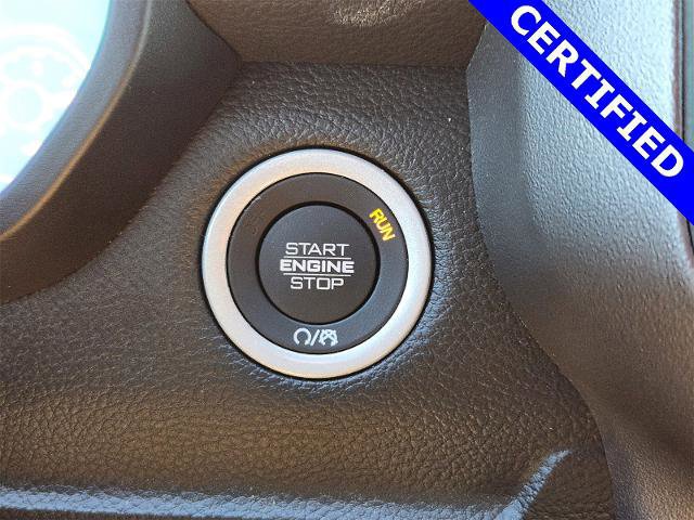 Used 2025 RAM 1500 Big Horn image 19