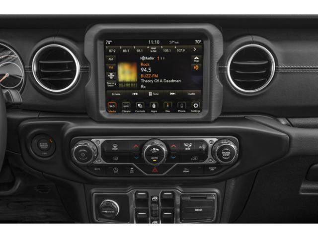 Used 2023 Jeep Gladiator Overland AWD/4WD image 13