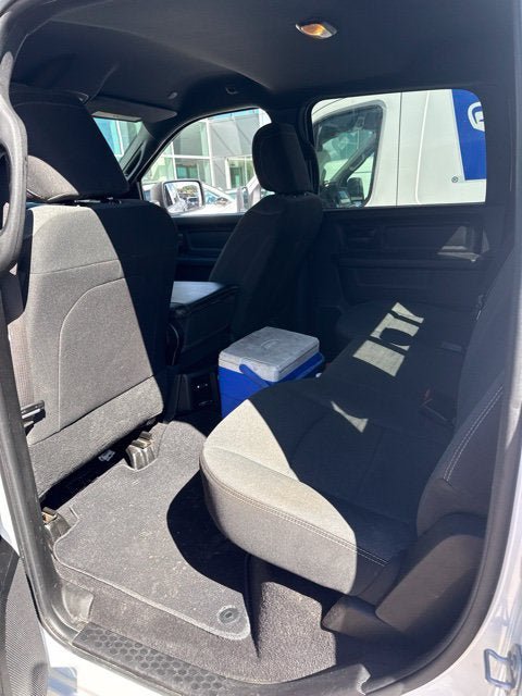 Used 2022 RAM 2500 Tradesman AWD/4WD image 31