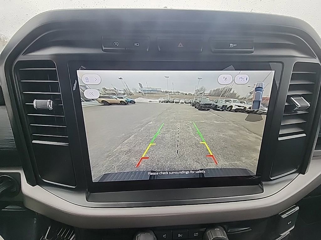 Certified 2024 Ford F150 XL image 18