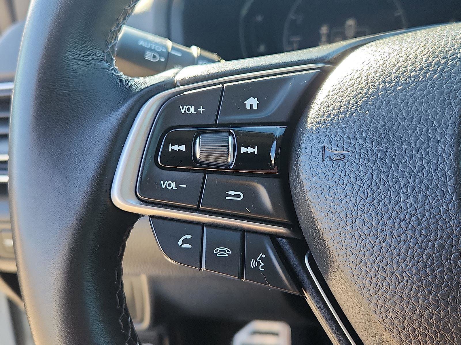 Used 2022 Honda Accord Sport Special Edition image 20