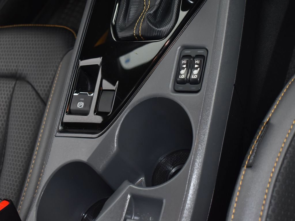 Used 2024 Subaru Crosstrek 2.5i Wilderness w/ Crosstrek Mirror Package image 20