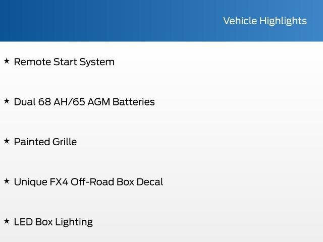 Certified 2024 Ford F250 XL w/ STX Appearance Package AWD/4WD image 25