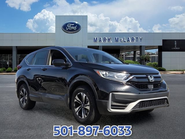 Used 2021 Honda CR-V Special Edition image 7