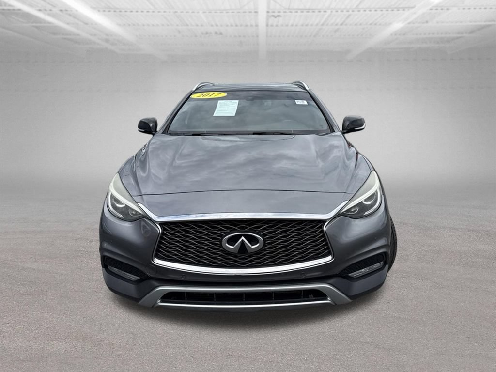Used 2017 INFINITI QX30 Premium w/ Navigation Package AWD/4WD image 49