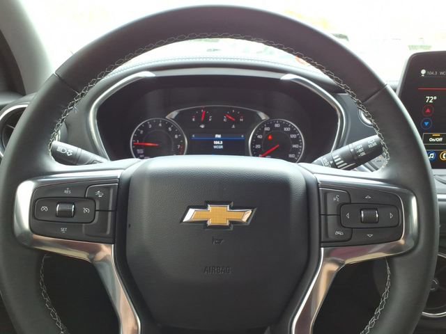 Used 2024 Chevrolet Blazer LT w/ Sound & Technology Package image 23