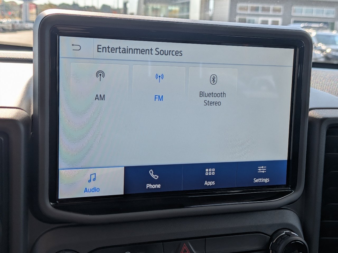 Certified 2022 Ford Bronco Sport AWD/4WD image 19