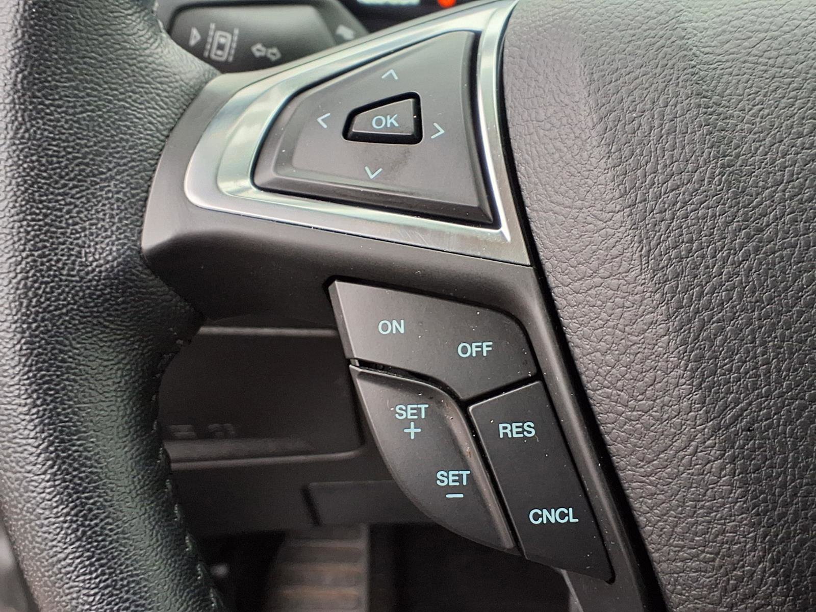 Certified 2022 Ford Edge SEL w/ Convenience Package image 22