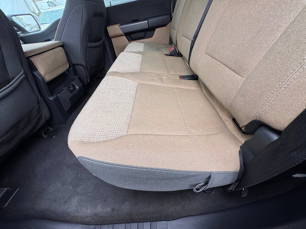 Certified 2023 Ford F150 XLT RWD image 29