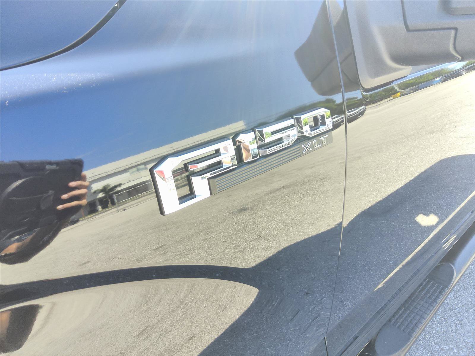 Certified 2019 Ford F150 XLT AWD/4WD image 11