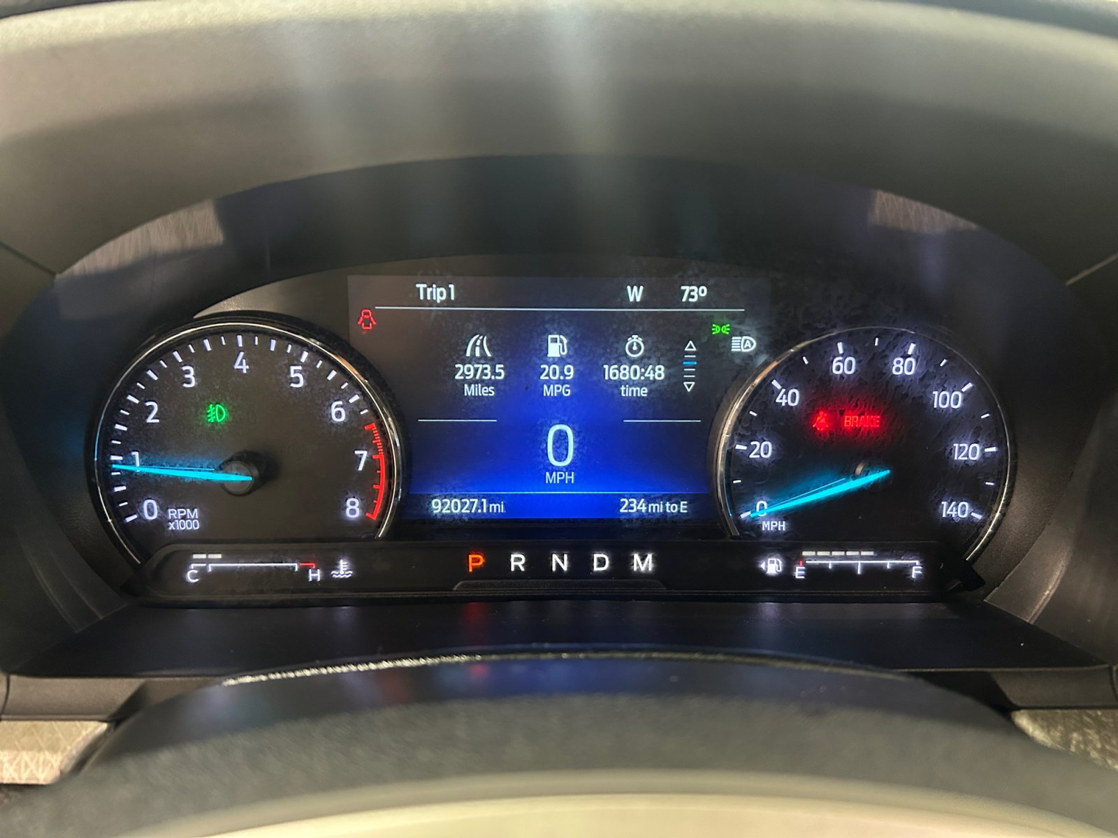 Certified 2022 Ford Explorer Timberline AWD/4WD image 14