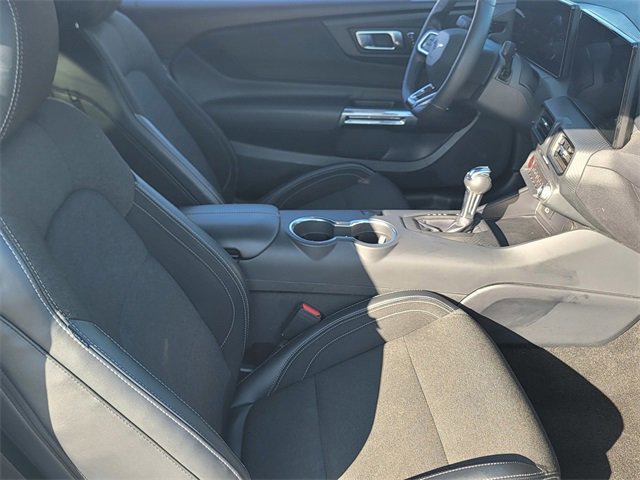 Certified 2024 Ford Mustang Coupe image 15