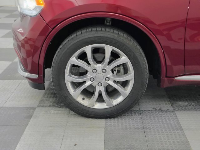 Used 2017 Dodge Durango Citadel AWD/4WD image 14