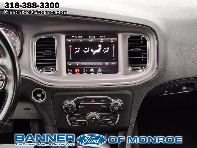 Used 2023 Dodge Charger SXT image 16