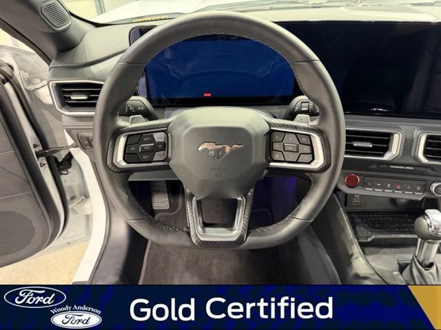 Certified 2024 Ford Mustang GT Premium RWD image 10
