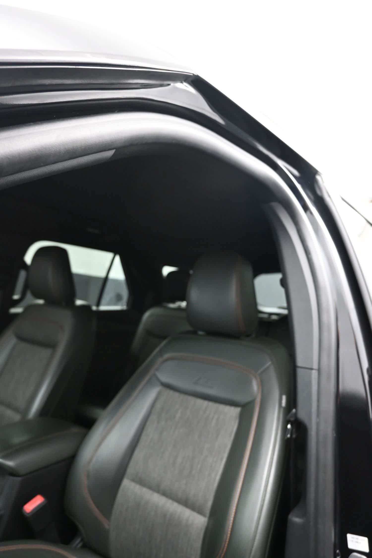 Certified 2022 Ford Explorer Timberline AWD/4WD image 30