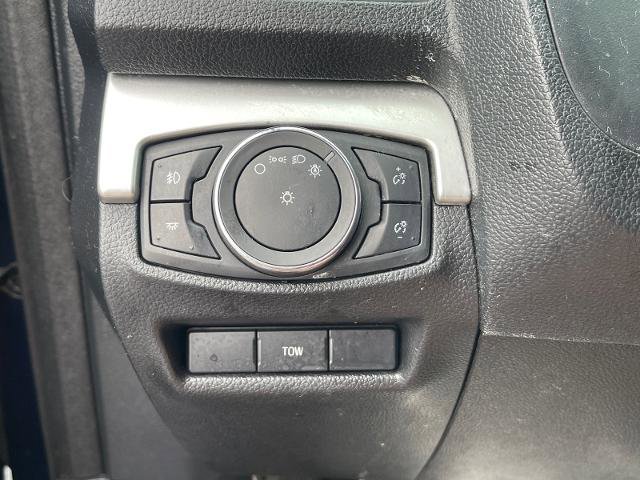 Certified 2017 Ford Explorer XLT FWD image 13