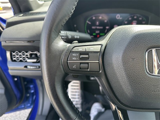Used 2024 Honda Accord Sport image 29