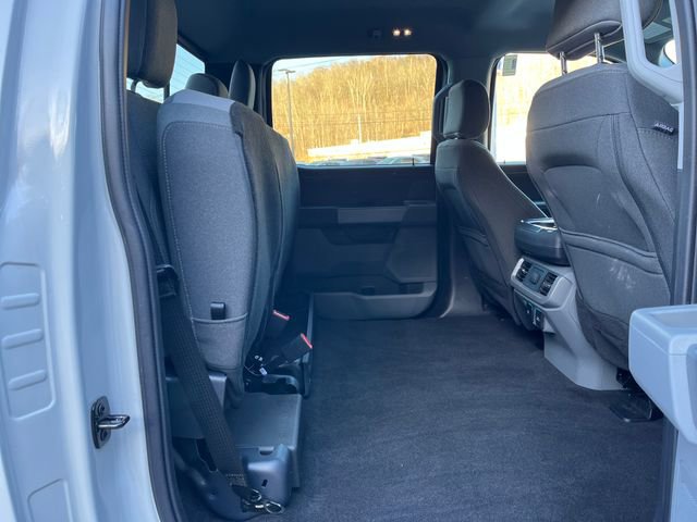 Certified 2024 Ford F150 XLT w/ Equipment Group 302A MID image 18