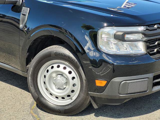 Certified 2024 Ford Maverick XL FWD image 9