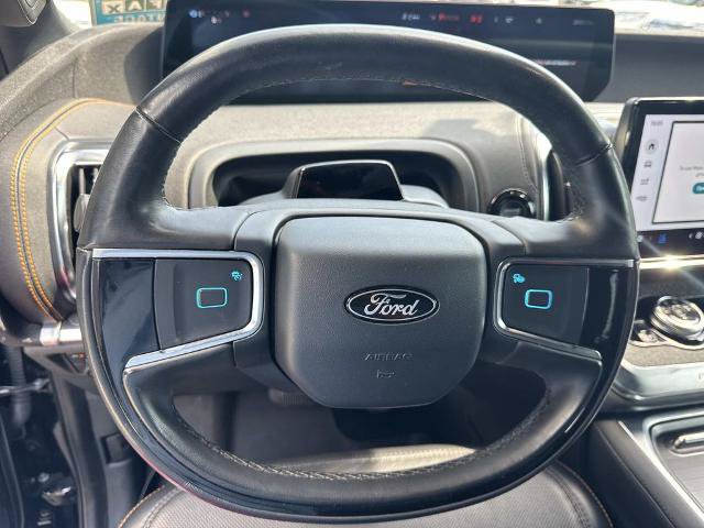 Certified 2025 Ford Expedition Tremor AWD/4WD image 23