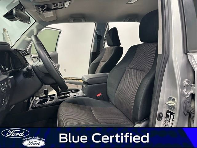 Used 2022 Toyota 4Runner TRD Off-Road image 18