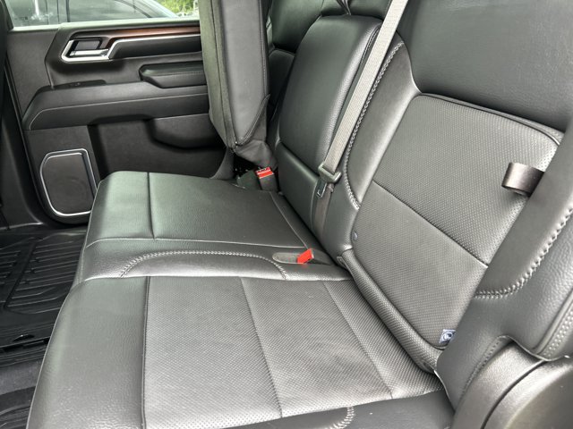 Used 2025 GMC Sierra 2500 Denali w/ Technology Package AWD/4WD image 23