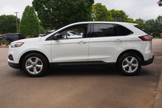 Certified 2024 Ford Edge SE AWD/4WD image 4