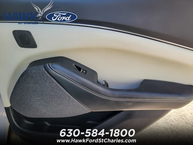 Certified 2023 Ford Mustang Mach-E Premium AWD/4WD image 21