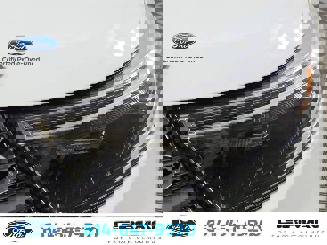 Certified 2024 Ford Explorer XLT w/ Equipment Group 202A image 14