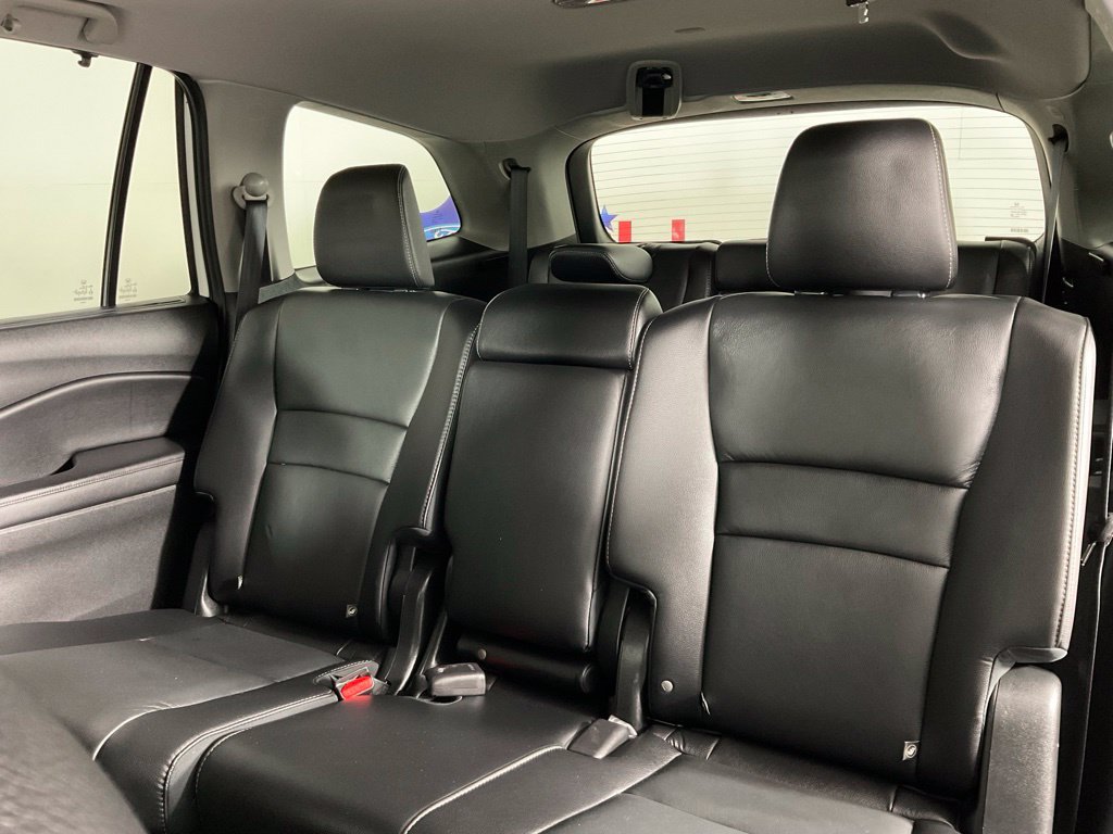 Used 2021 Honda Pilot Special Edition image 16