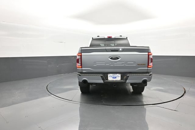 Certified 2022 Ford F150 Tremor w/ Equipment Group 402A High AWD/4WD image 6