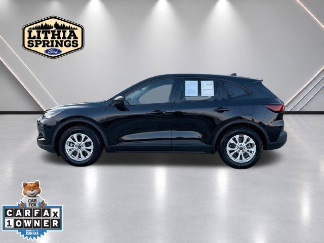 Certified 2025 Ford Escape Active FWD image 7