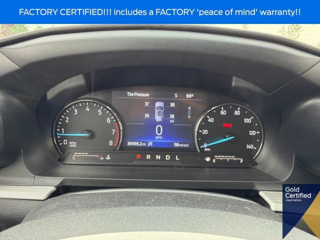 Certified 2023 Ford Explorer XLT w/ Equipment Group 202A AWD/4WD image 51
