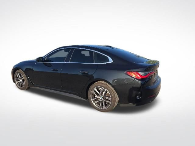 Used 2024 BMW 430i Gran Coupe xDrive AWD/4WD image 5