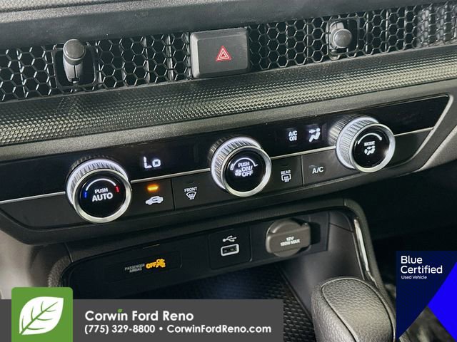 Used 2024 Honda CR-V LX image 18