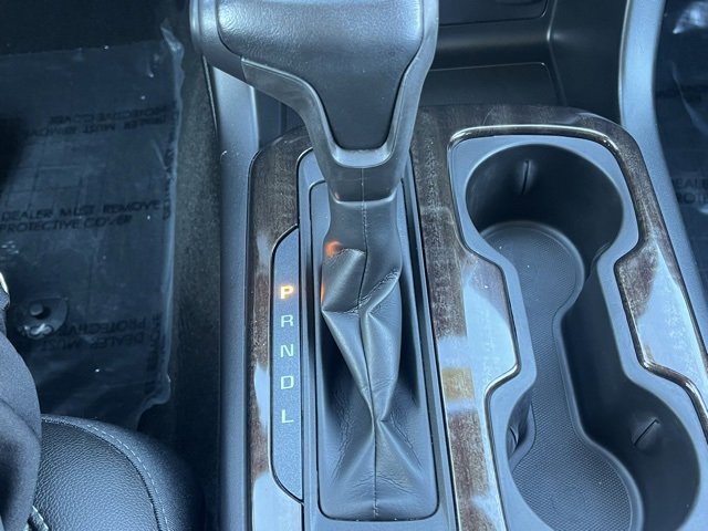 Used 2017 GMC Canyon SLT image 45