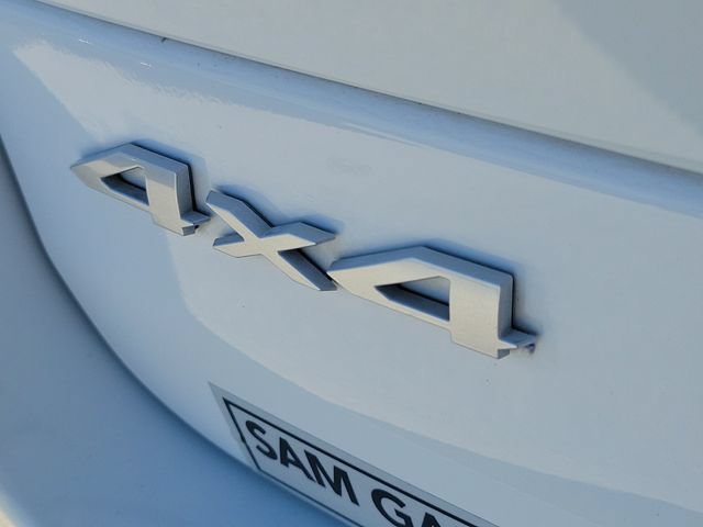 Used 2024 Jeep Grand Cherokee Overland AWD/4WD image 9