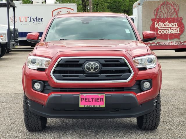 Used 2019 Toyota Tacoma SR5 image 2