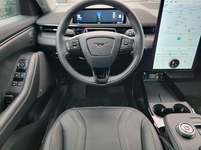 Certified 2023 Ford Mustang Mach-E Premium AWD/4WD image 31