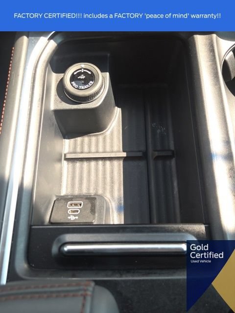 Certified 2025 Ford Expedition Max Active AWD/4WD image 40