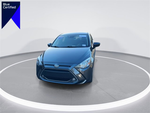 Used 2020 Toyota Yaris LE