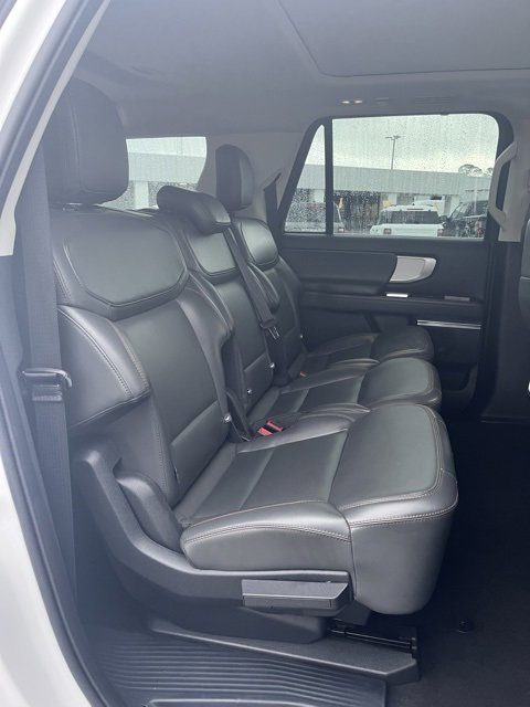 Certified 2025 Ford Expedition Max Active image 20