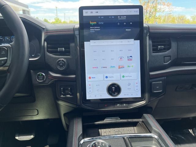 Certified 2023 Ford Expedition Max Limited AWD/4WD image 31