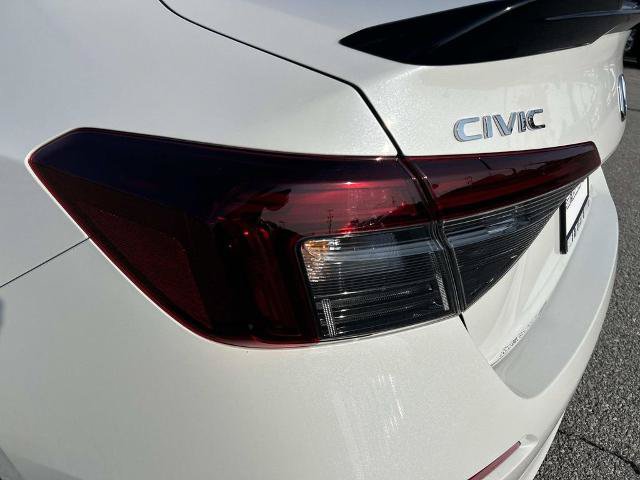 Used 2025 Honda Civic Si image 11