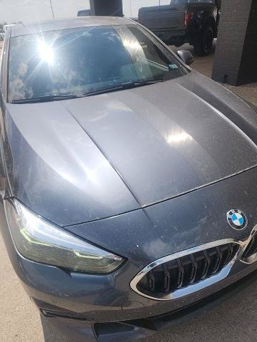 Used 2021 BMW 228i xDrive Gran Coupe w/ Convenience Package AWD/4WD image 10